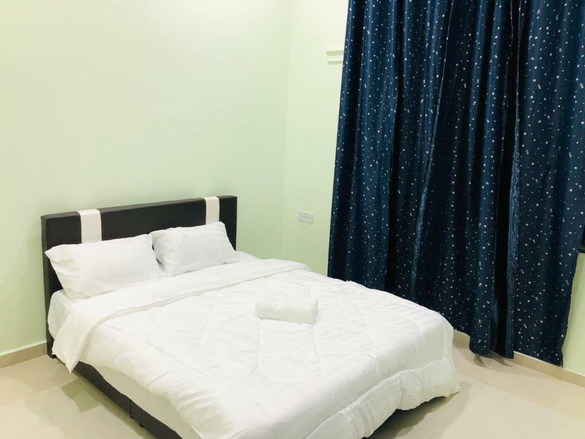 Atocha Homestay - Terong@Taiping Kampong Salak Exterior photo