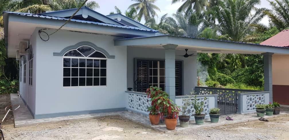 Atocha Homestay - Terong@Taiping Kampong Salak Exterior photo