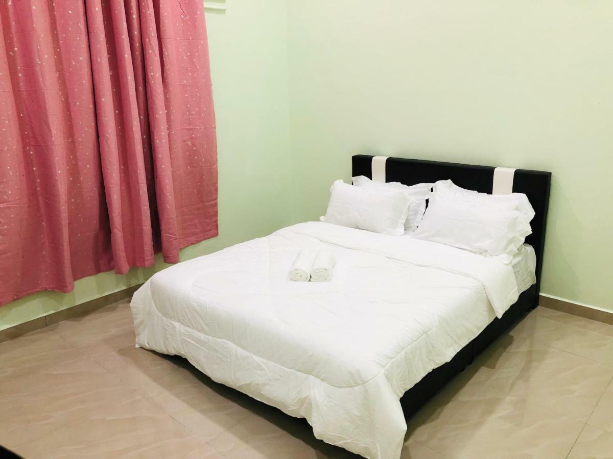 Atocha Homestay - Terong@Taiping Kampong Salak Exterior photo