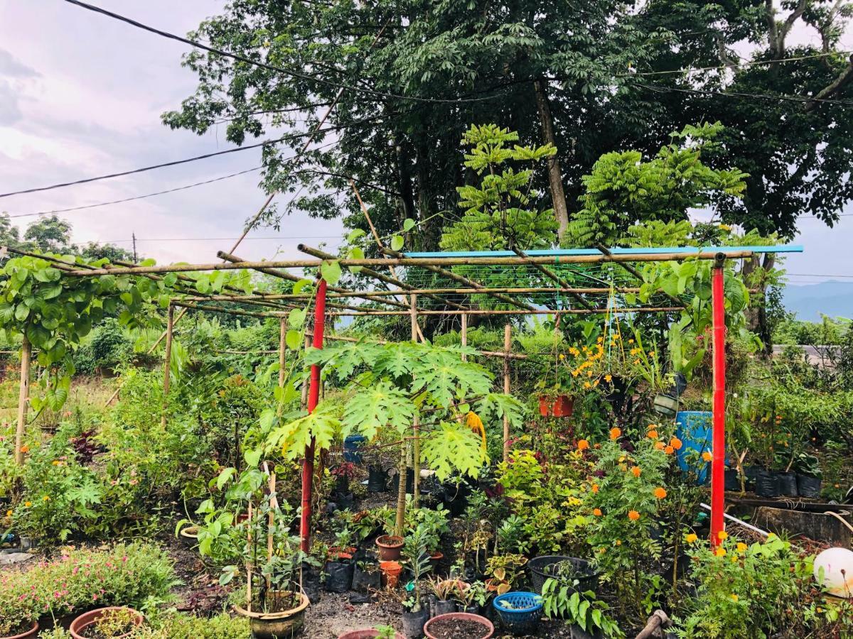 Atocha Homestay - Terong@Taiping Kampong Salak Exterior photo